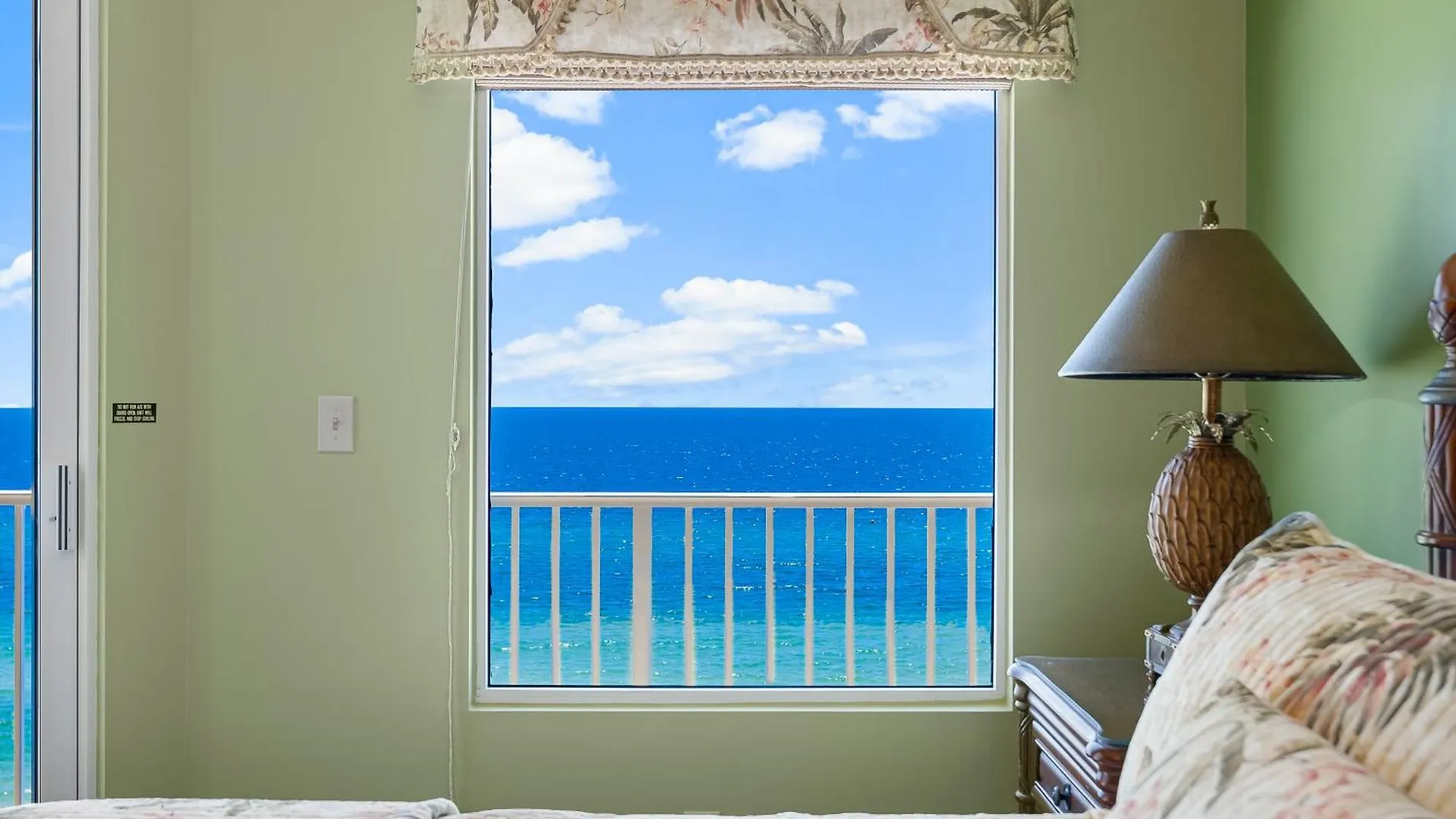 Beachfront Bliss Luxe 3Br Condo At Marisol Complex Panama City Beach