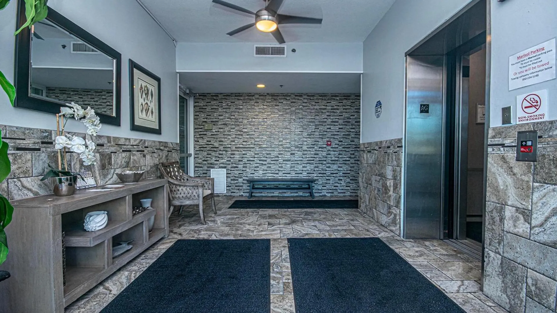 Beachfront Bliss Luxe 3Br Condo At Marisol Complex Panama City Beach 0*,  USA