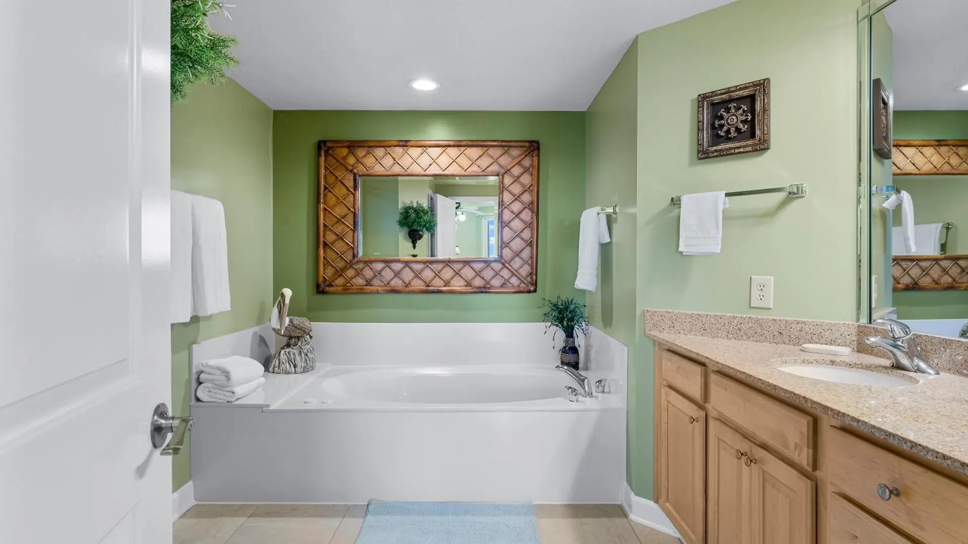 Beachfront Bliss Luxe 3Br Condo At Marisol Complex Panama City Beach USA