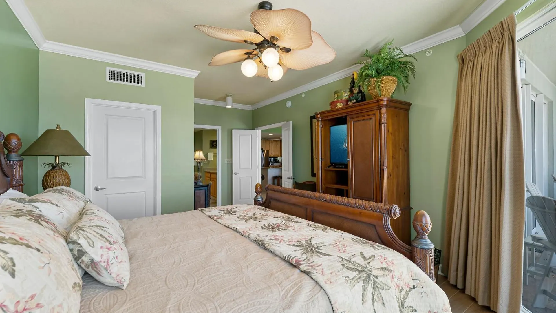 Beachfront Bliss Luxe 3Br Condo At Marisol Complex Panama City Beach Lägenhet