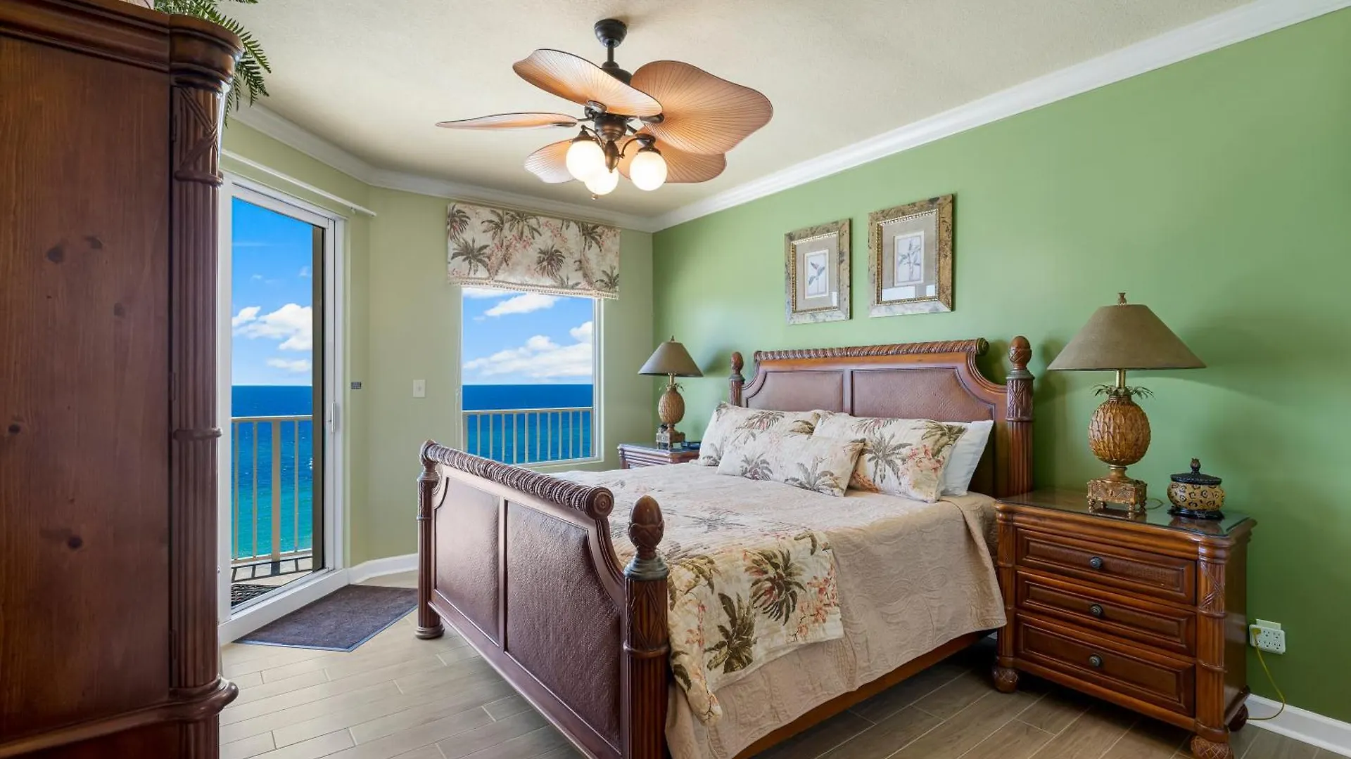 Beachfront Bliss Luxe 3Br Condo At Marisol Complex Panama City Beach 0*,  USA