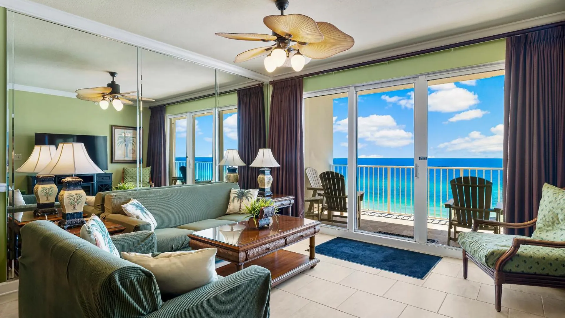 Beachfront Bliss Luxe 3Br Condo At Marisol Complex Panama City Beach 0*,