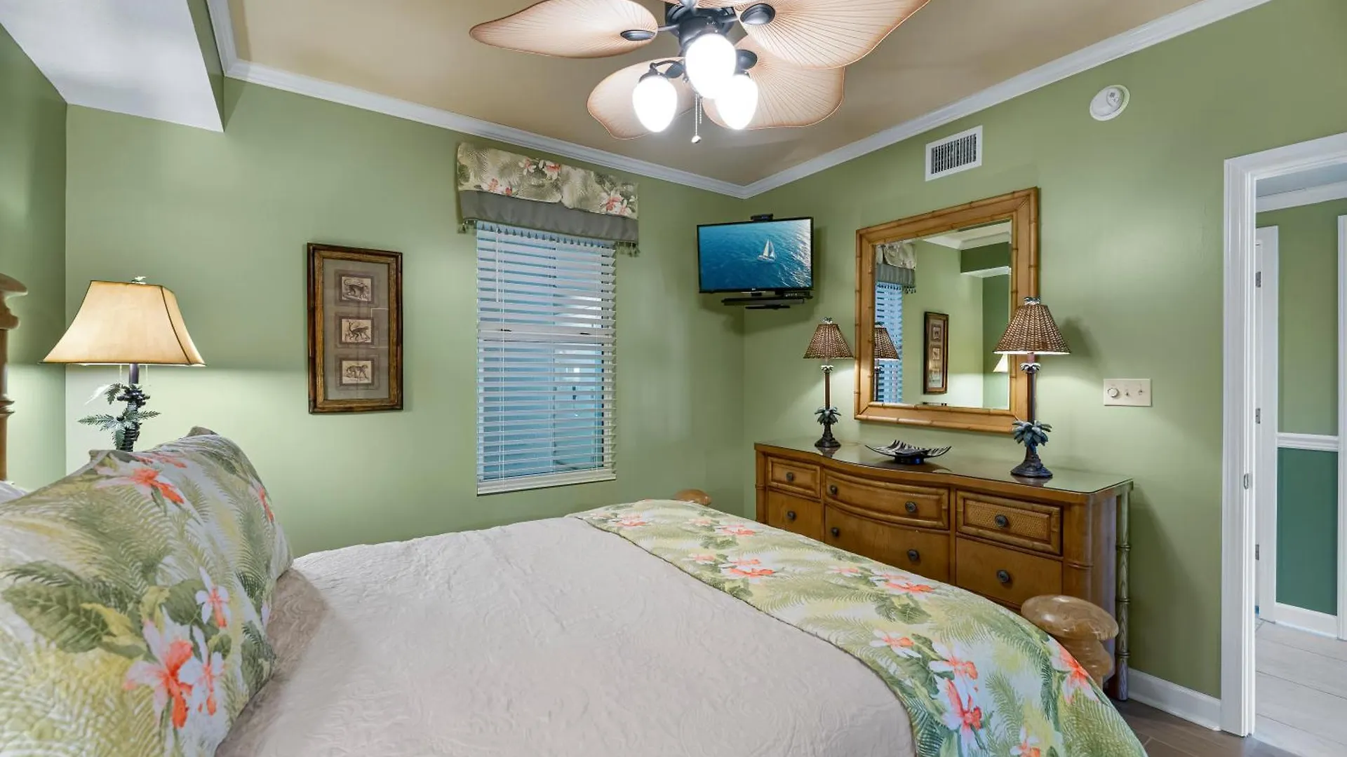 Beachfront Bliss Luxe 3Br Condo At Marisol Complex Panama City Beach Lägenhet